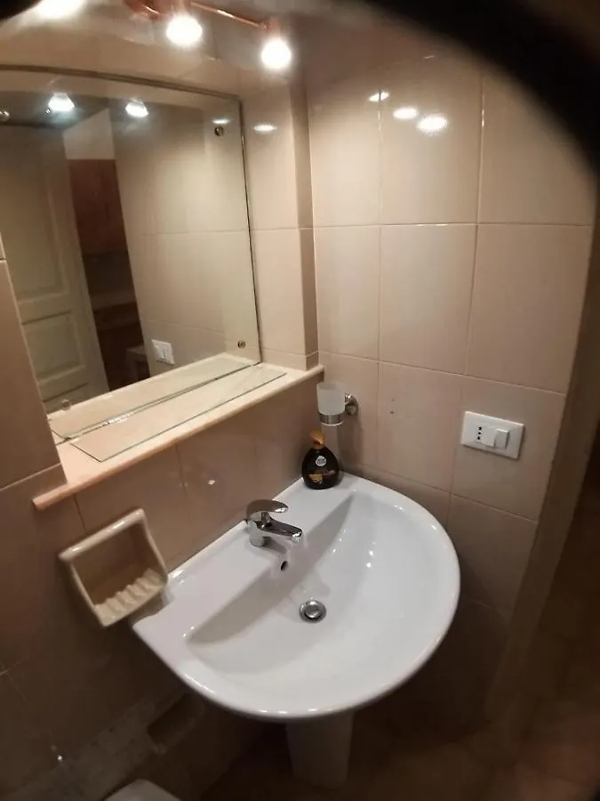 Casa Torre Di Ligny Apartment Trapani