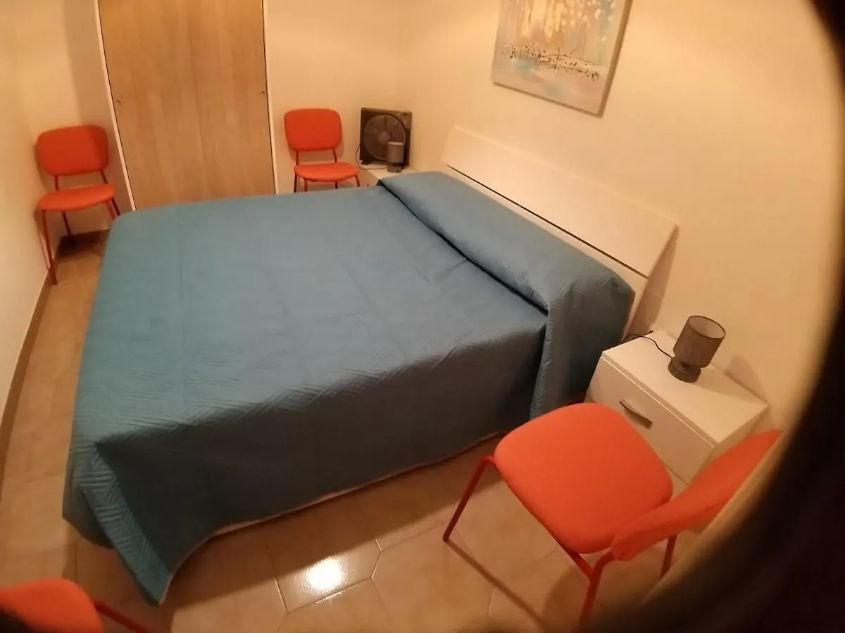 Casa Torre Di Ligny Apartment Trapani
