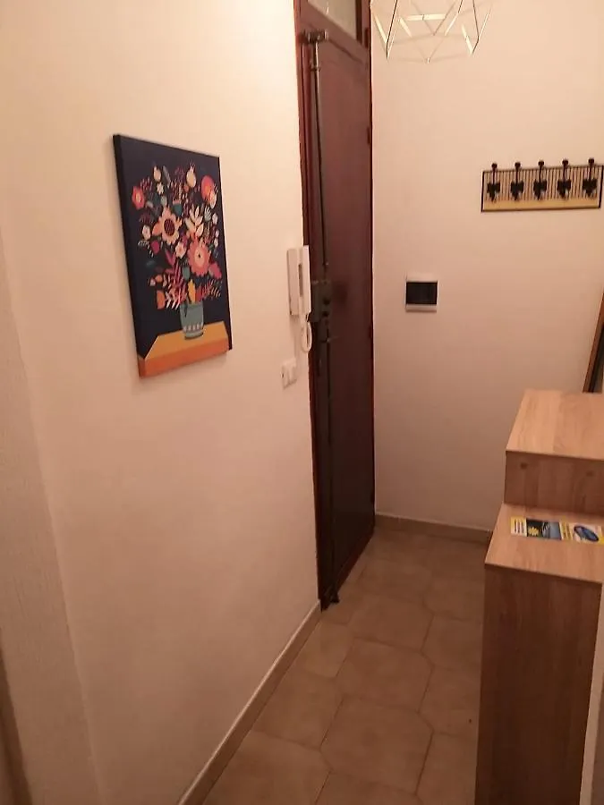 Casa Torre Di Ligny Apartment Trapani