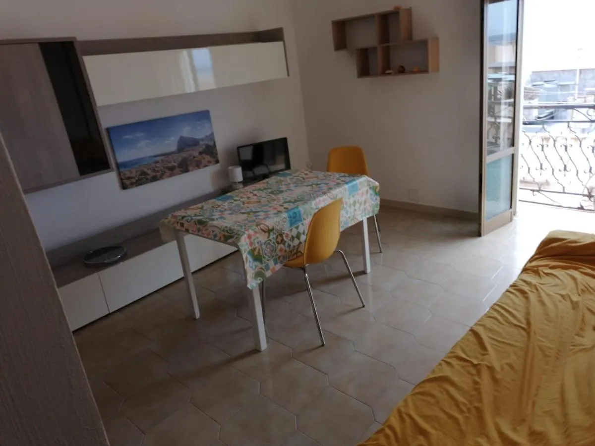 Casa Torre Di Ligny Apartment Trapani Italy