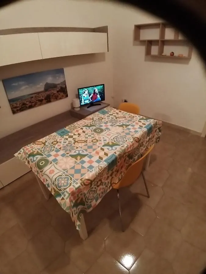 Casa Torre Di Ligny Apartment Trapani