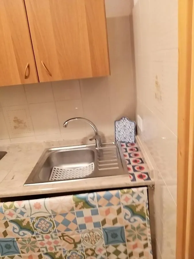 Casa Torre Di Ligny Apartment Trapani Italy