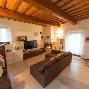 Villore - Sweet Tuscany Appartement Poggibonsi