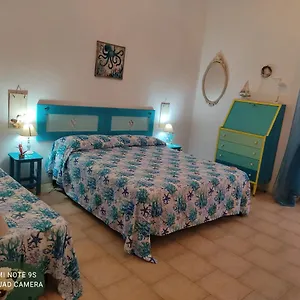 Casa Allegra Hébergement de vacances La Spezia