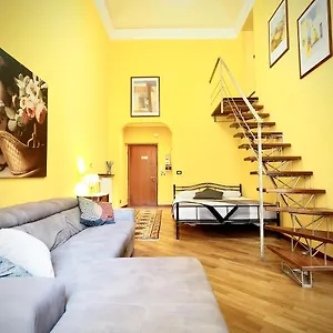 Dimora Delle Vigne Acquario - Genovabnb It Appartement Gênes