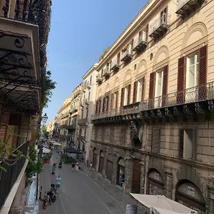 Bonorum Santa Sofia Appartement Palerme