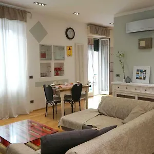 Interno 10 Appartement La Spezia