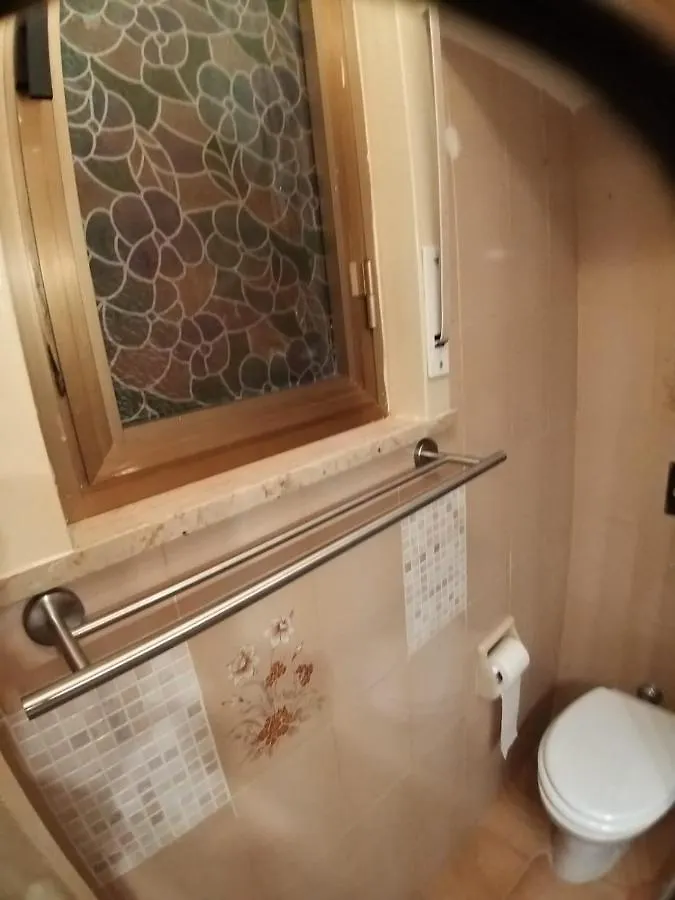 Casa Torre Di Ligny Apartment Trapani