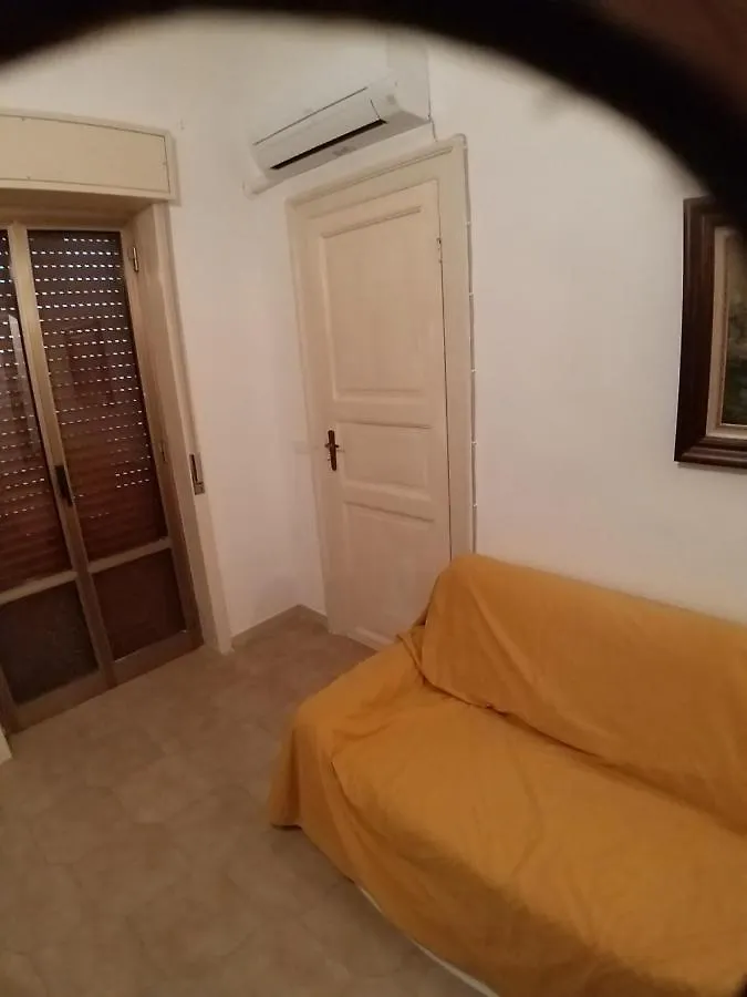 Casa Torre Di Ligny Apartment Trapani 0*,  Italy