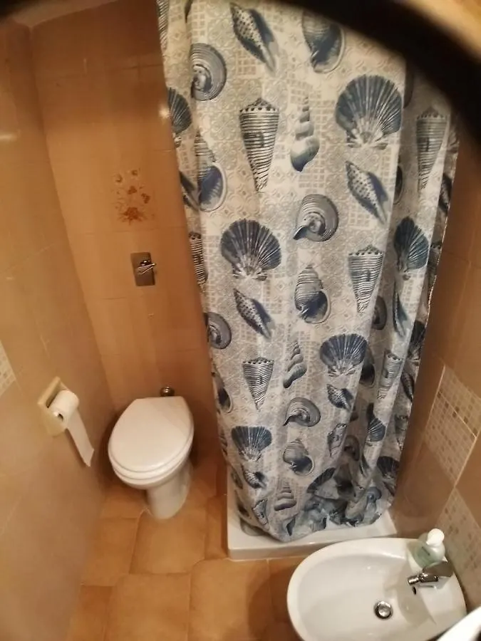Casa Torre Di Ligny Apartment Trapani